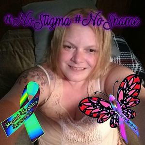 Meet your Posher, Jen